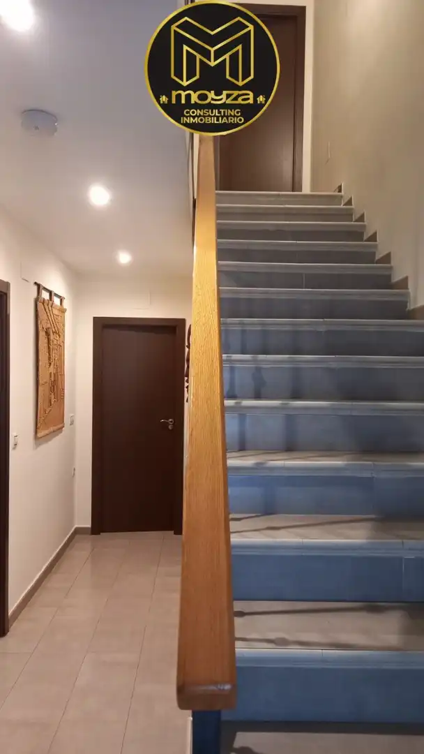 Casa o chalet en venta en Jaén con Aire acondicionado, Calefacción y Parquet