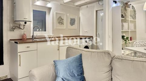 Foto 5 de Dúplex en venda a Carrer Nou de la Rambla, El Raval,  Barcelona Capital