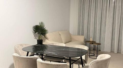 Foto 2 de Apartament de lloguer a Balcón de Finestrat - Terra Marina, Alicante