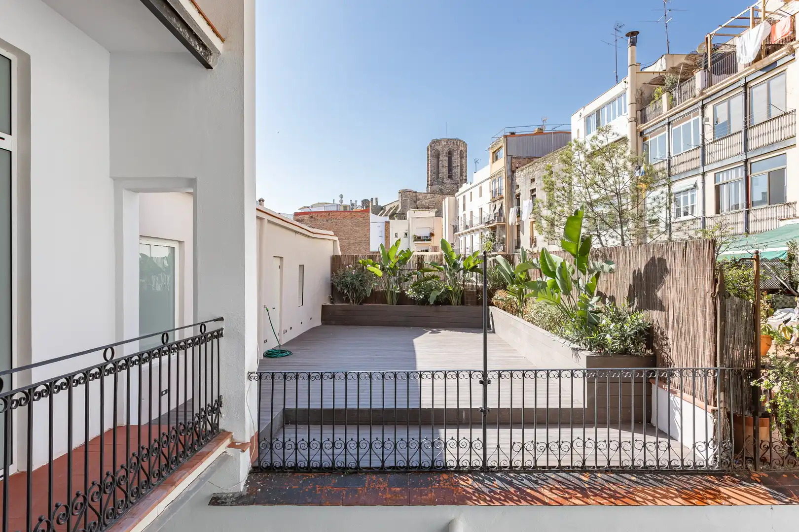 Appartamento con ascensore in vendita a Carrer de la Portaferrissa, imagen 5