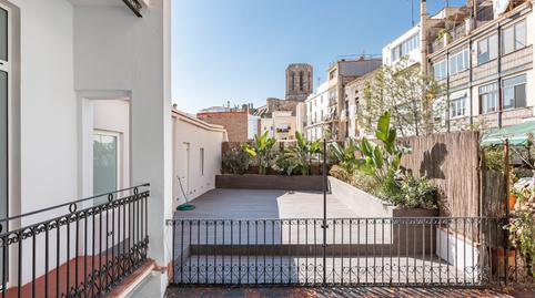 Foto 5 von Wohnung zum Verkauf in Carrer de la Portaferrissa, Barri Gòtic, Barcelona Capital