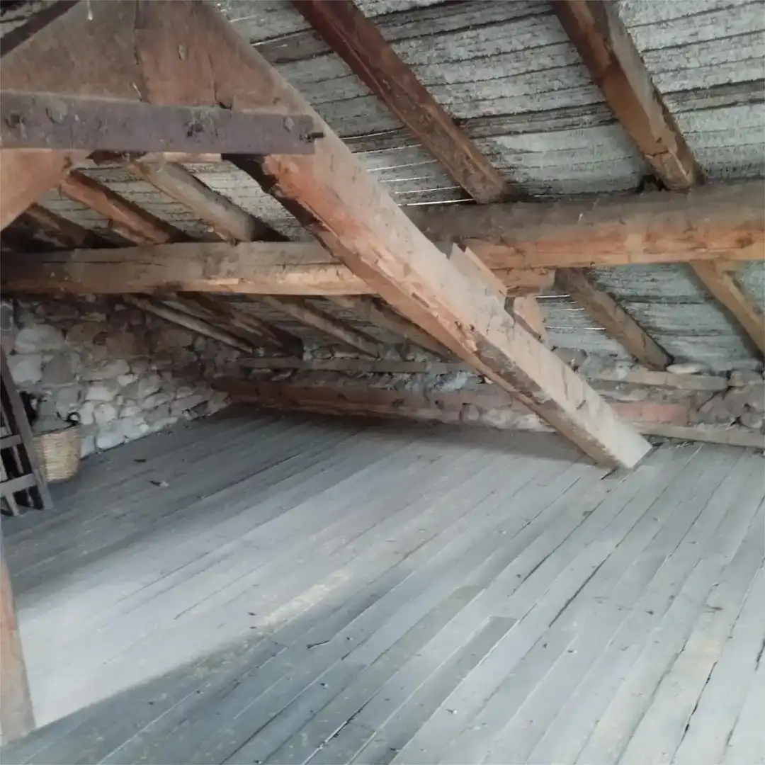 Casa adosada en venda en Campoo de Enmedio