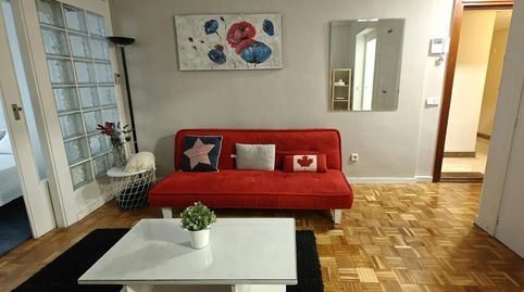 Foto 5 de Pis de lloguer a N/a, Sol, Madrid Capital