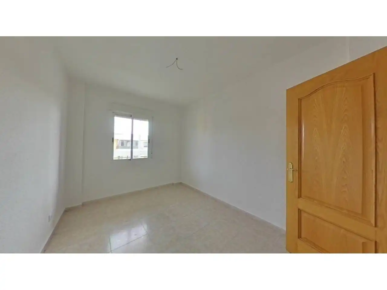 Bedroom of Flat for sale in Parla