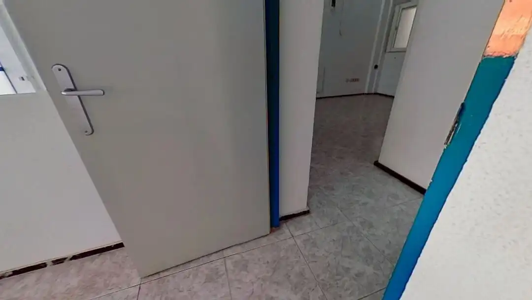 Office for rent in Madrid  with Air Conditioner and Heating