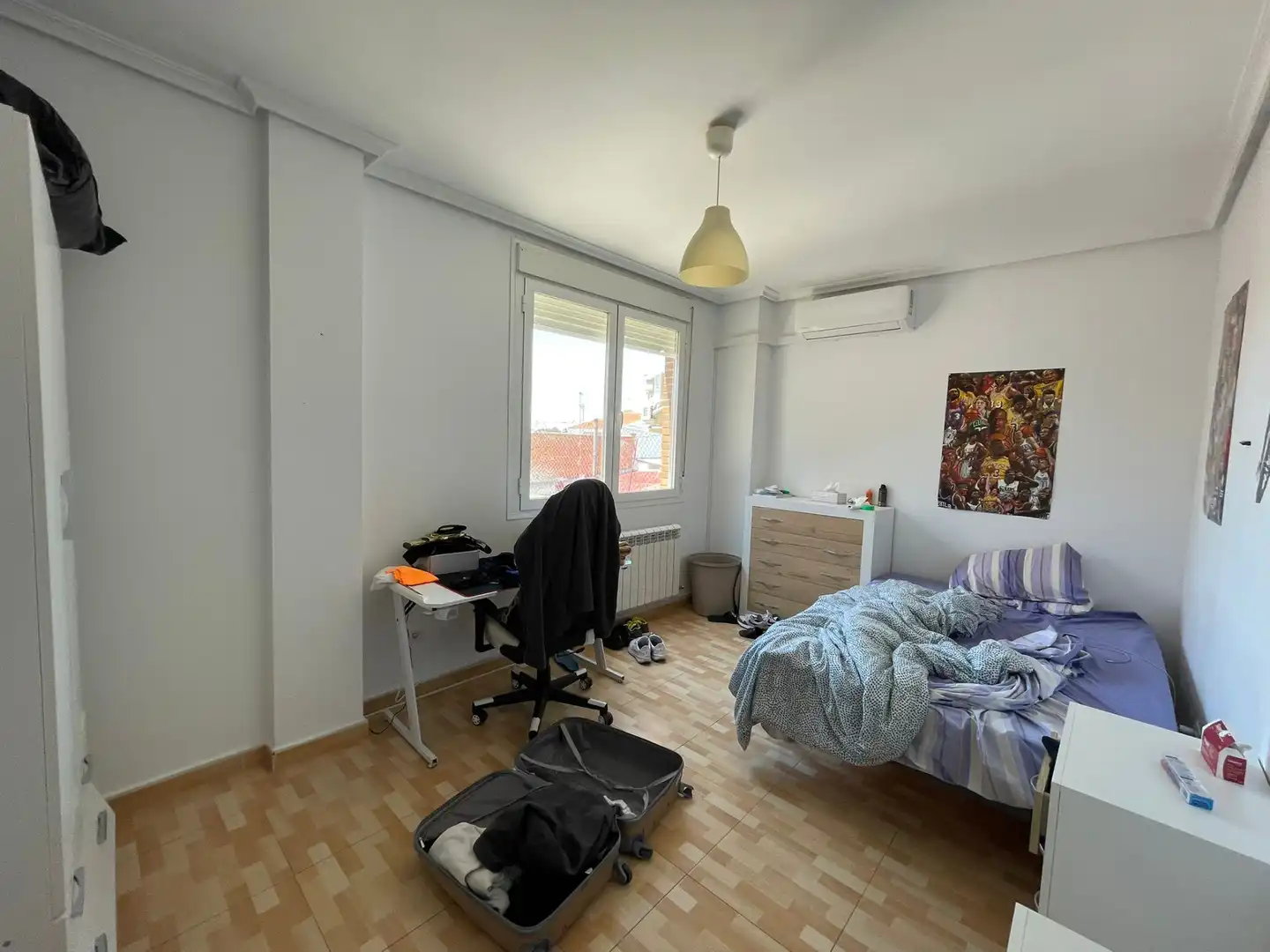 Mini appartamento con terrazza in vendita a Calle Clemente Cuesta Santandreu 8, imagen 6