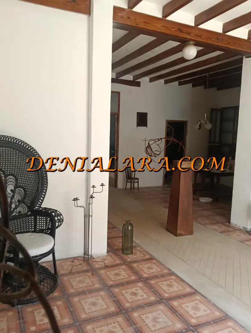 Houses for sale in Dénia  with Balcony