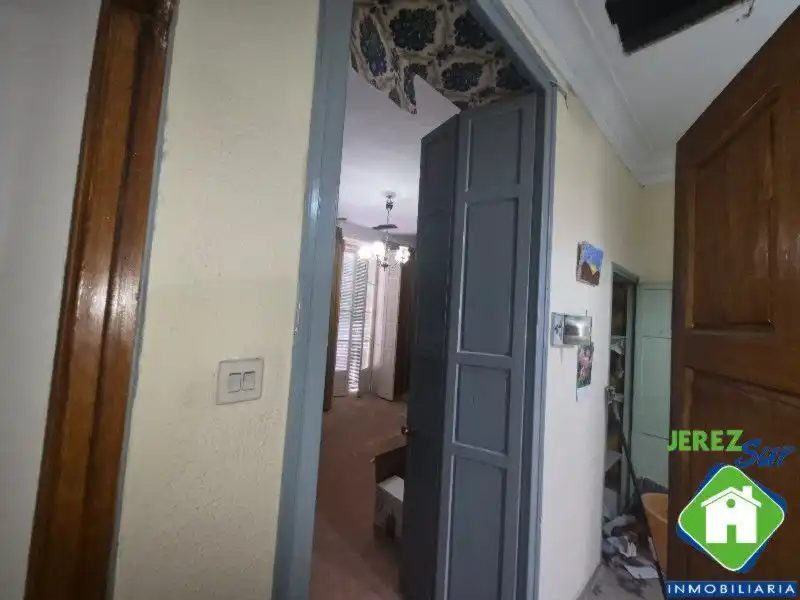 Casa o xalet en venda en Jerez de la Frontera amb Traster
