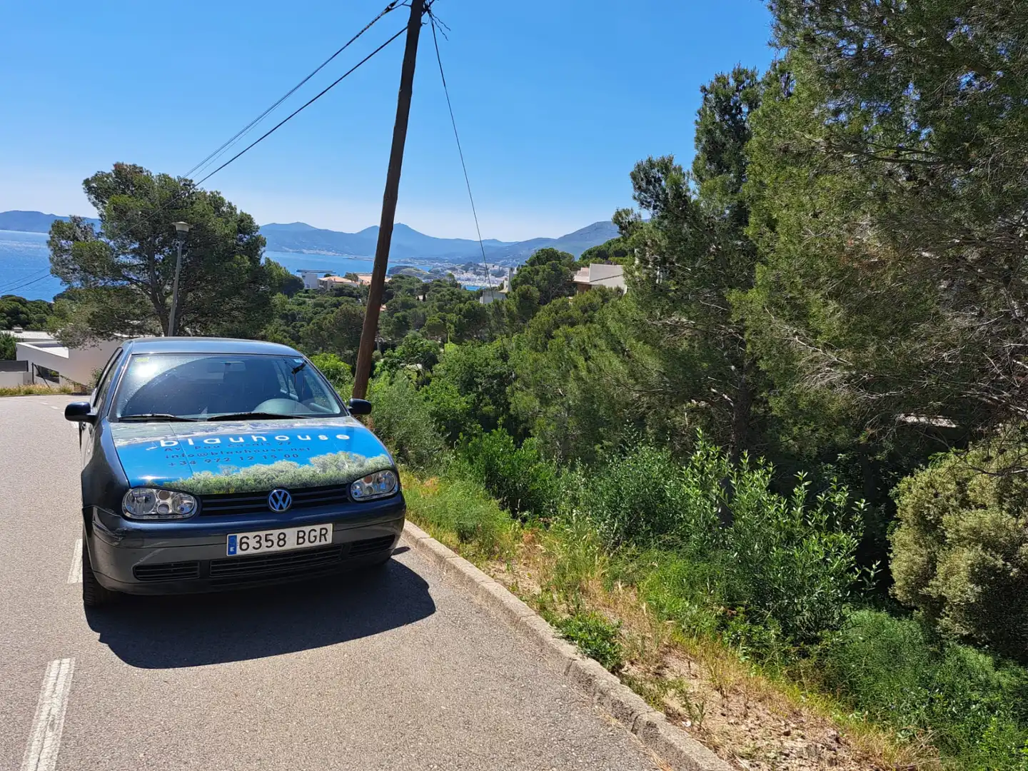 Residential zum Verkauf in Grifeu - Cap Ras - Els Estanys - Sant Genís