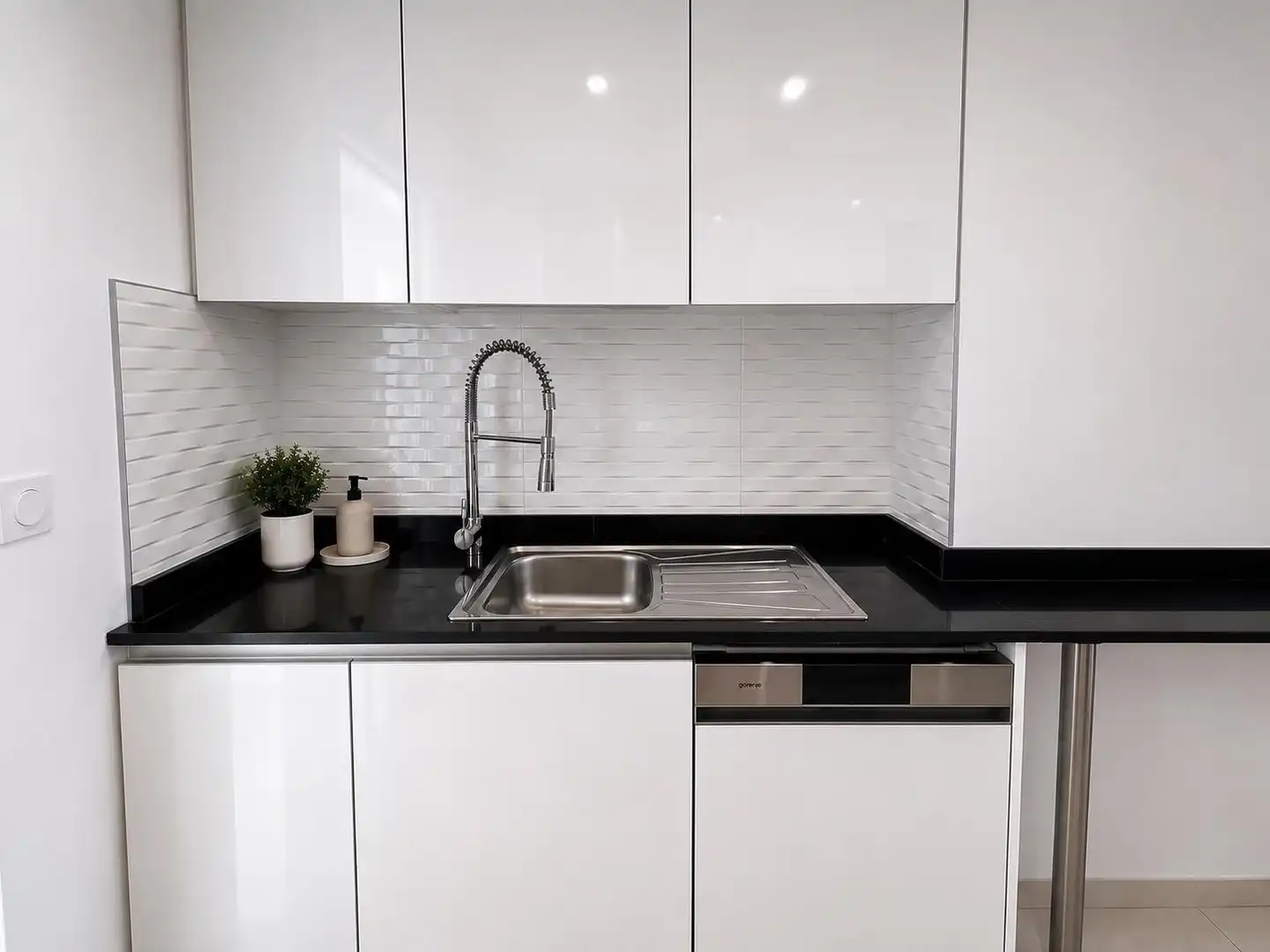 Apartment mit Terrasse zum Verkauf in Calle MAR LLANA, imagen 12