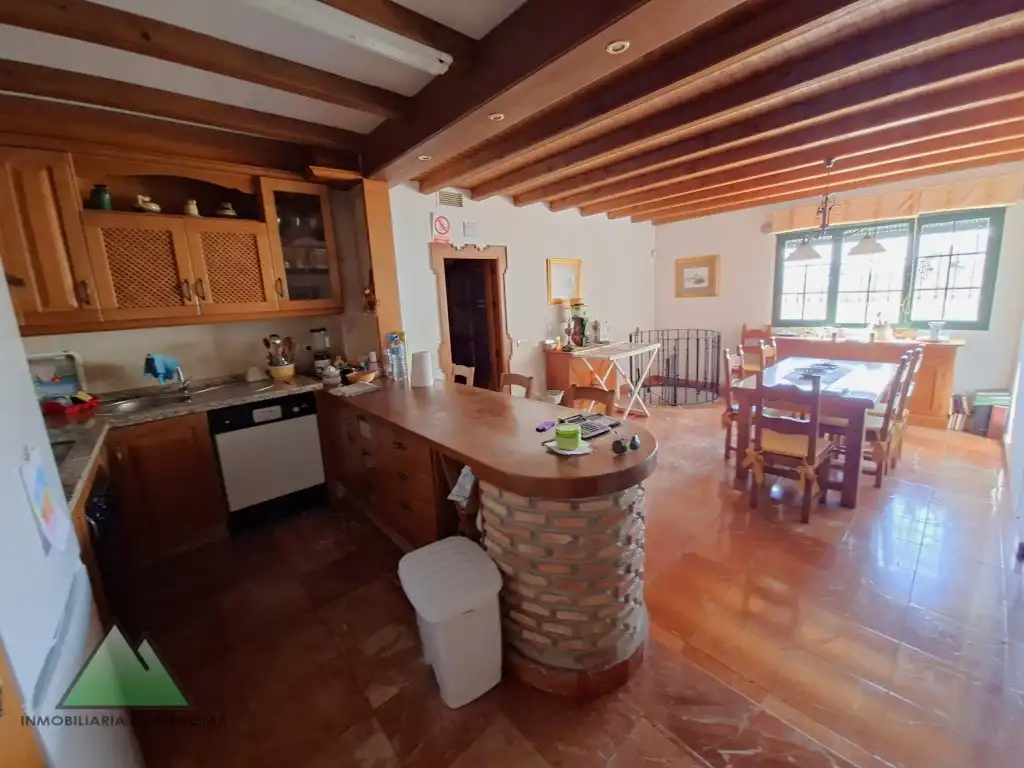 Maison avec terrasse à vendre à Calle Pizarras, imagen 5