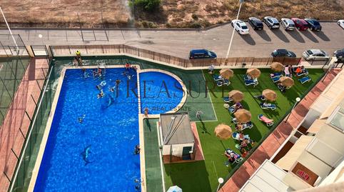 Foto 5 de Apartament en venda a  Rio Segura - Playa Honda, Playa Honda - Playa Paraíso, Murcia