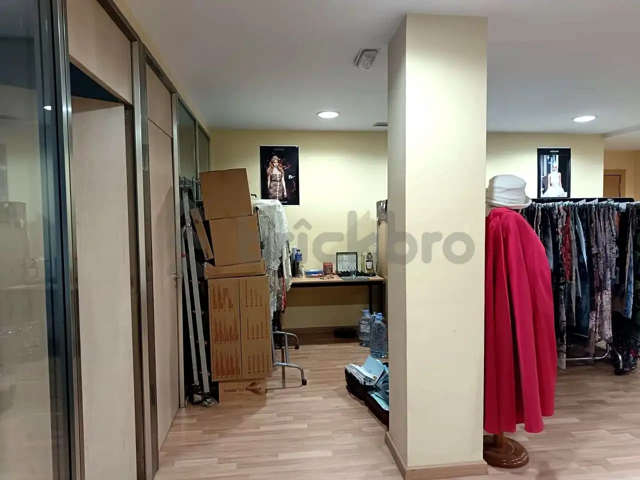Office for sale in Barcelona