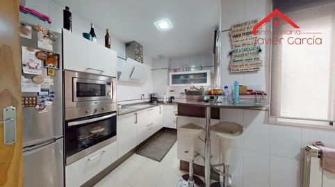 Foto 4 de Dúplex en venda a Sagasta, 89, Villafranca de los Barros, Badajoz