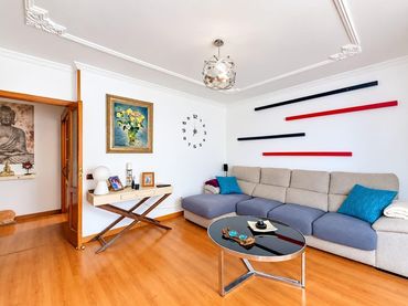 Flat for sale in San Gregorio