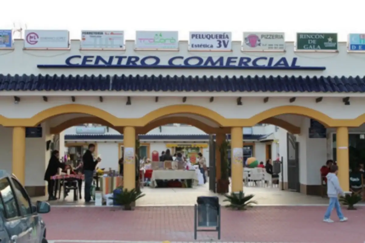 Casa o chalet en venta en Molina de Segura con Aire acondicionado, Calefacción y Trastero