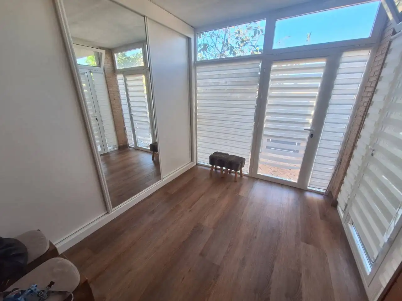 Terraza de Casa adosada en venta en Carranque con Aire acondicionado, Calefacción y Terraza