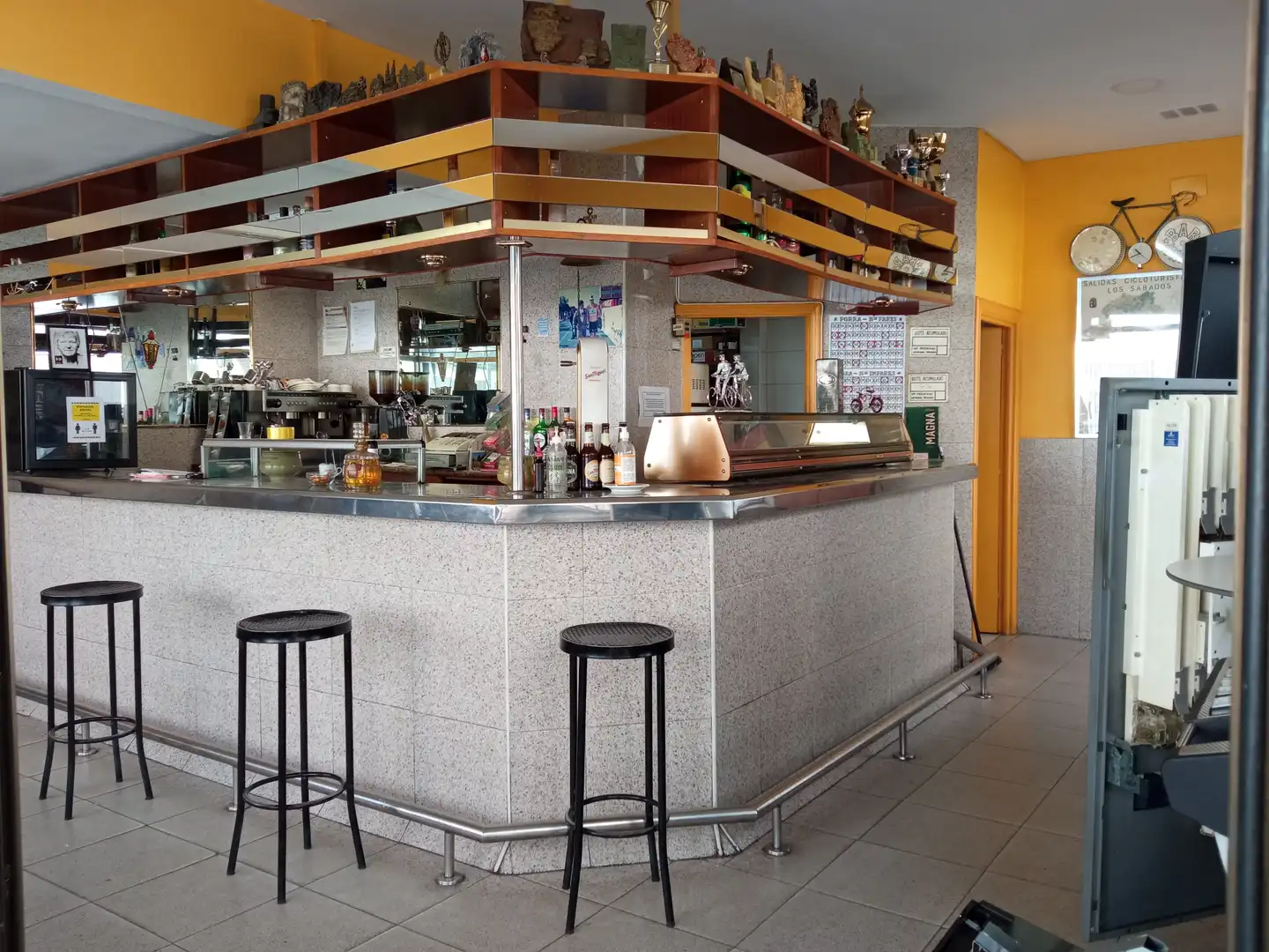 Local comercial en venda a Calle Esteban Sáez Alvarado, imagen 8
