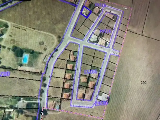 Residential land for sale in Medina de Pomar