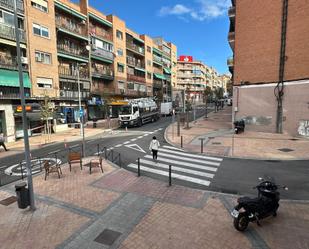 Apartament de lloguer a Centro Urbano