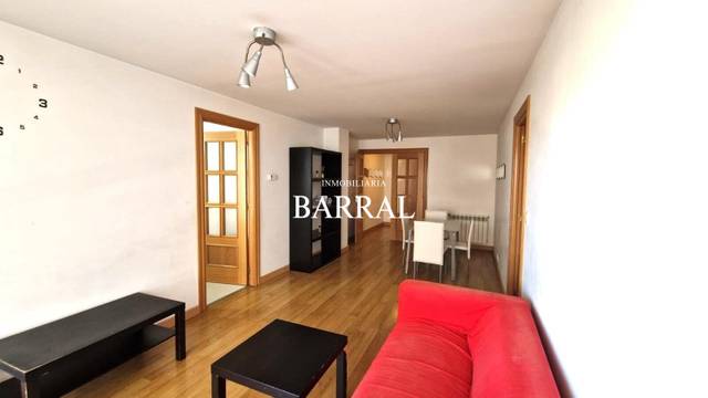 Piso en Venta en Griseras - Gardachales