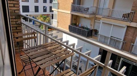 Photo 4 of Flat to rent in Centro, Málaga