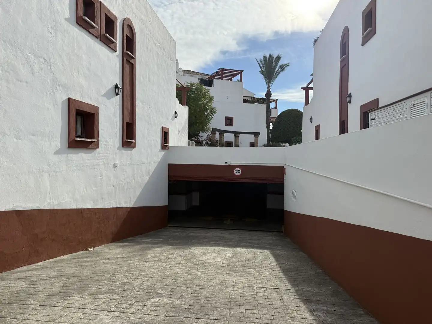 Wohnung mit Pool zum Verkauf in Avenida Marqués del Duero 82, imagen 20