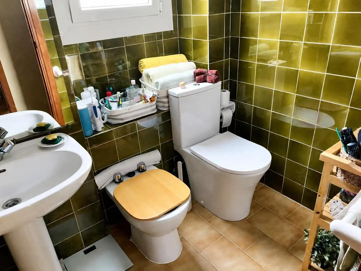Wohnung mit Pool zum Verkauf in Carrer ISIDRE NONELL, imagen 17