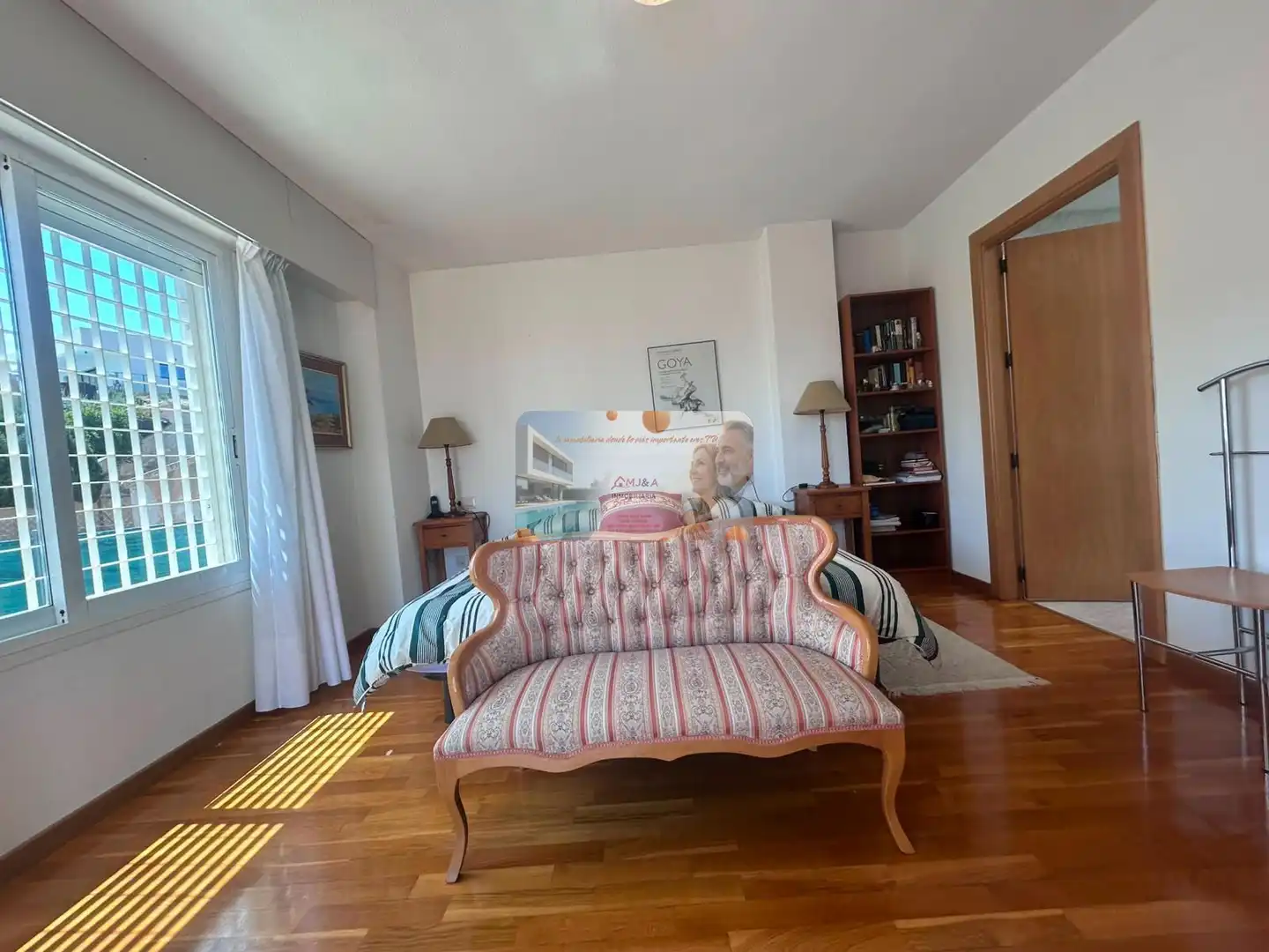 Detached house with terrace for sale in DE LA MORERA, imagen 45
