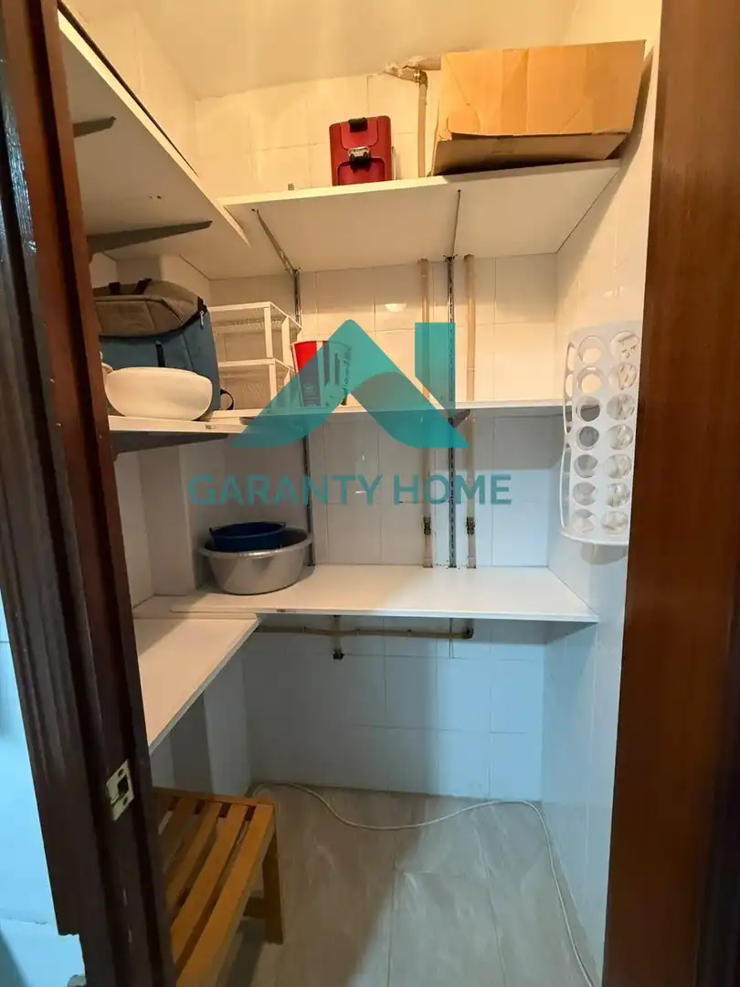 Flat with lift to rent in Centro, imagen 28