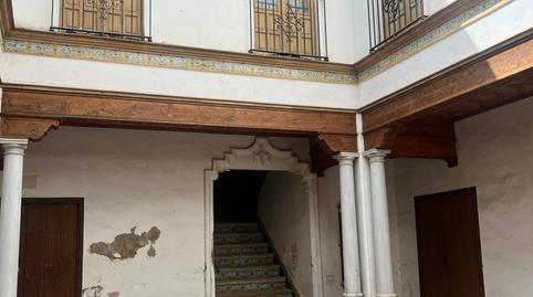 Foto 3 von Gebaude zum Verkauf in Barrio el Cortinal, 18, Constantina, Sevilla