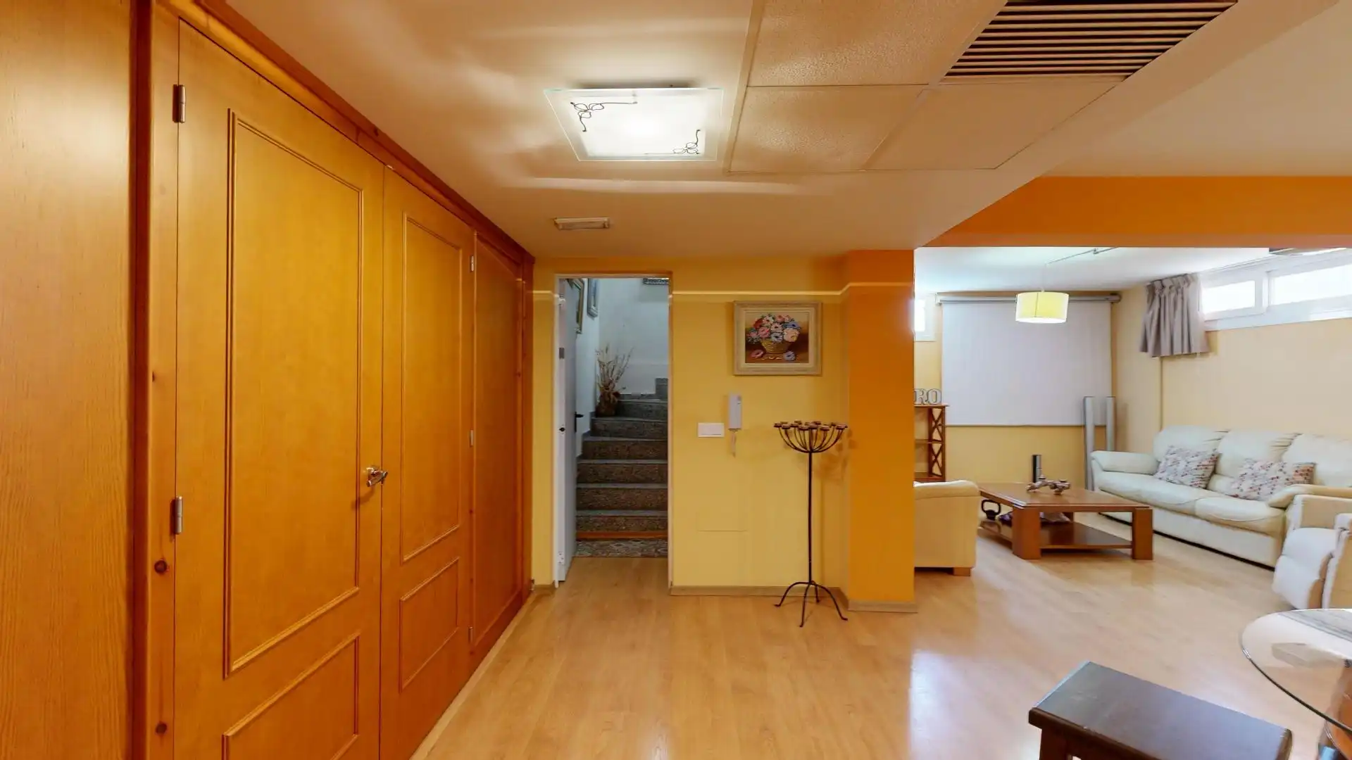 Casa o chalet en venta en Cartagena con Aire acondicionado, Terraza y Trastero