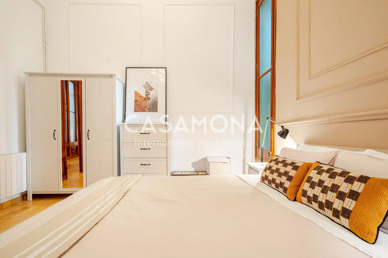 Apartament amb terrassa en venda a Ciutat Vella, imagen 17