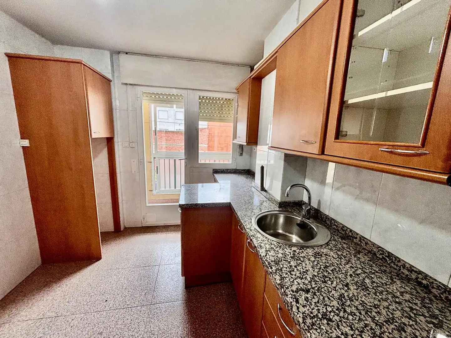 Pis amb ascensor en venda a La Bañeza, imagen 3