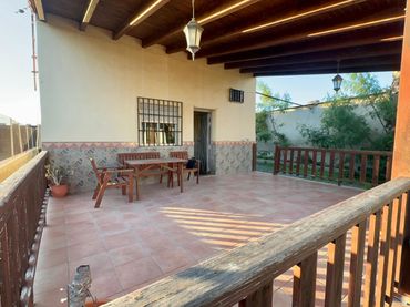 House for sale in Chilches / Xilxes