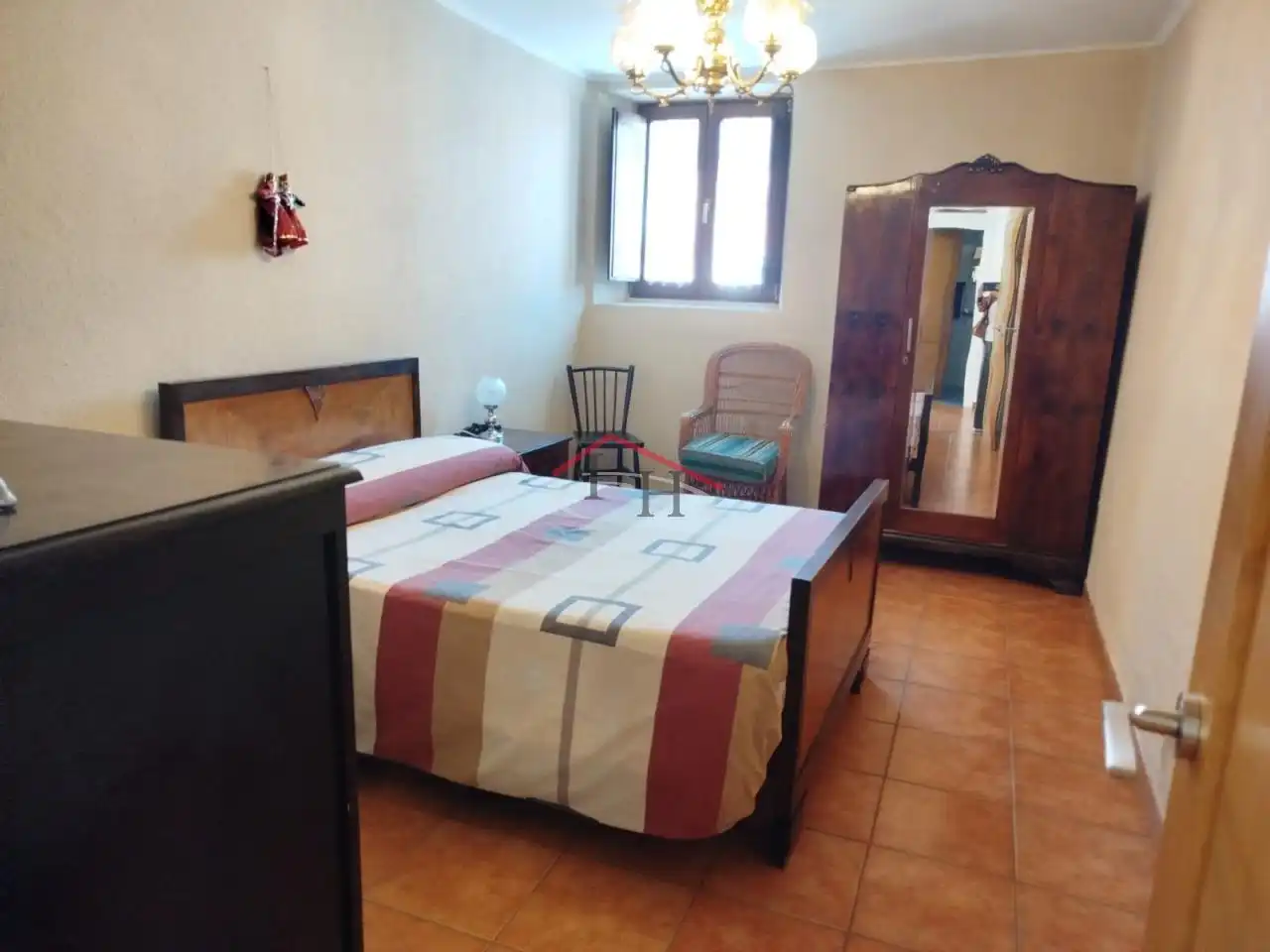 Casa con giardino in vendita a El Valle, imagen 15