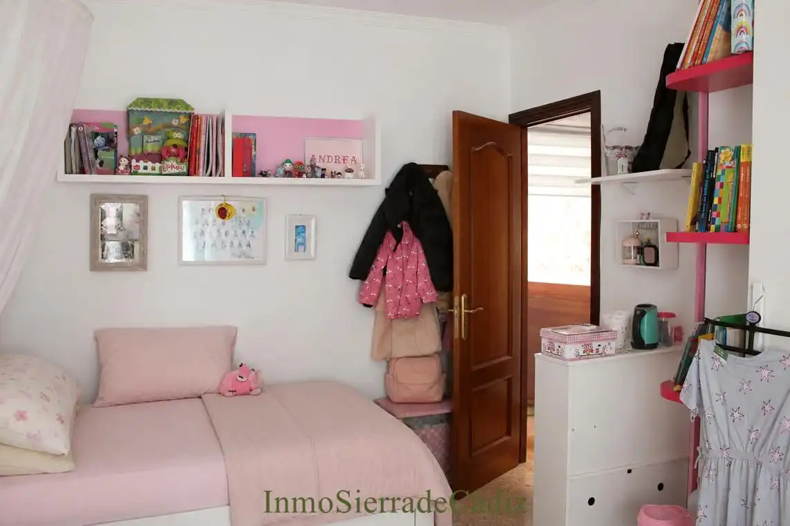 Casa amb terrassa en venda a Huelva, imagen 17