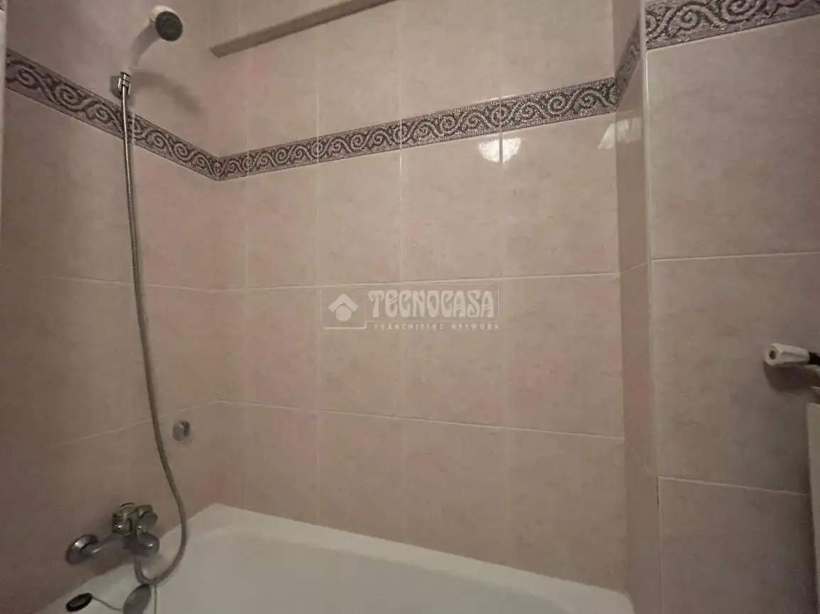 Badezimmer von Wohnung zum Verkauf in Zaragoza mit Heizung