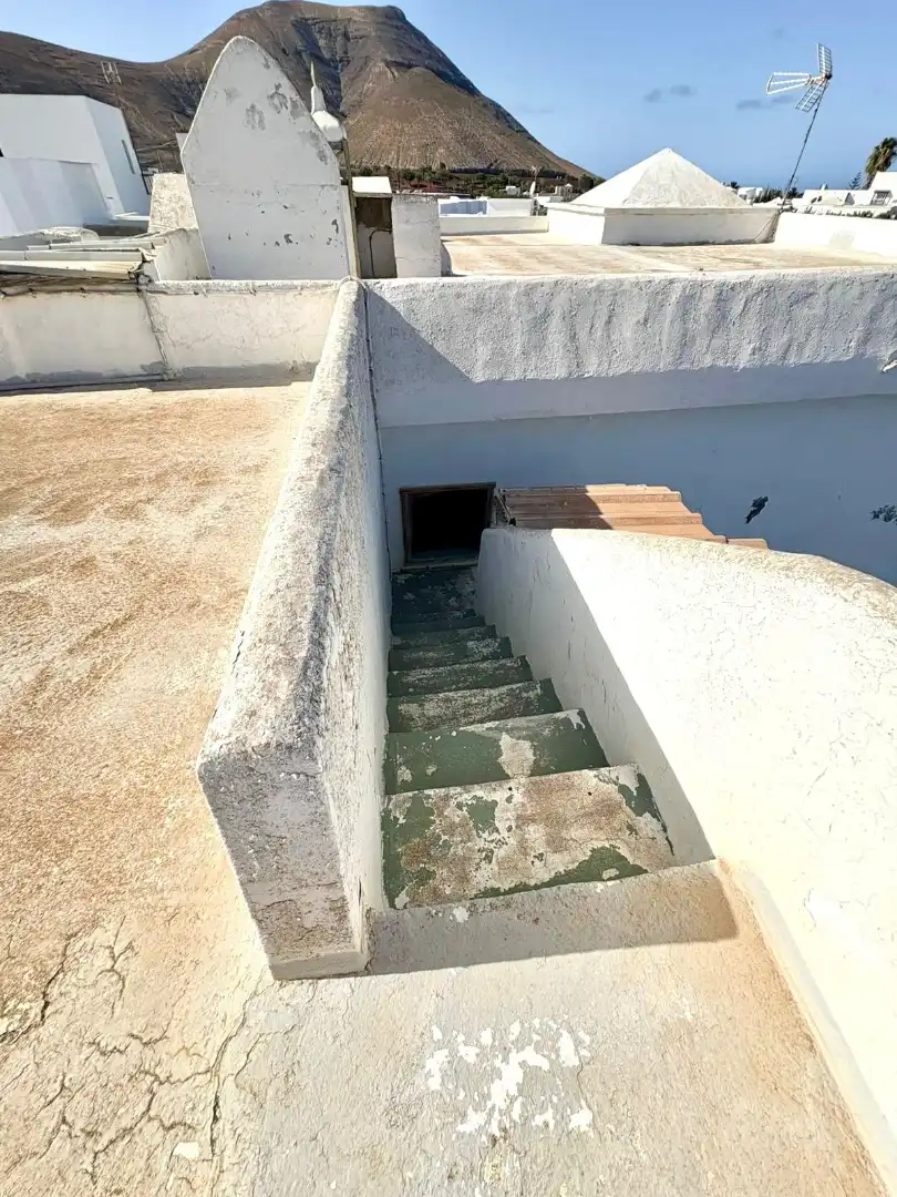 Casa o chalet en venta en Yaiza