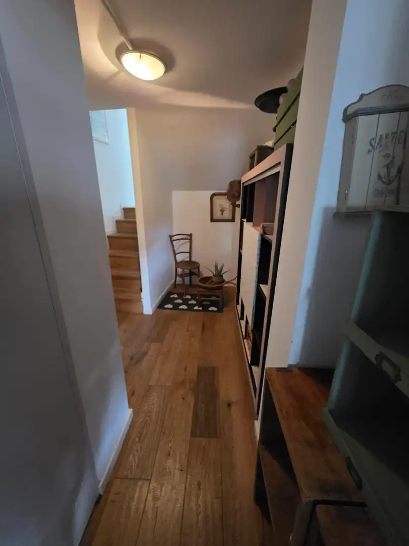 Casa o xalet en venda en Castellolí amb Calefacció, Jardí privat i Terrassa