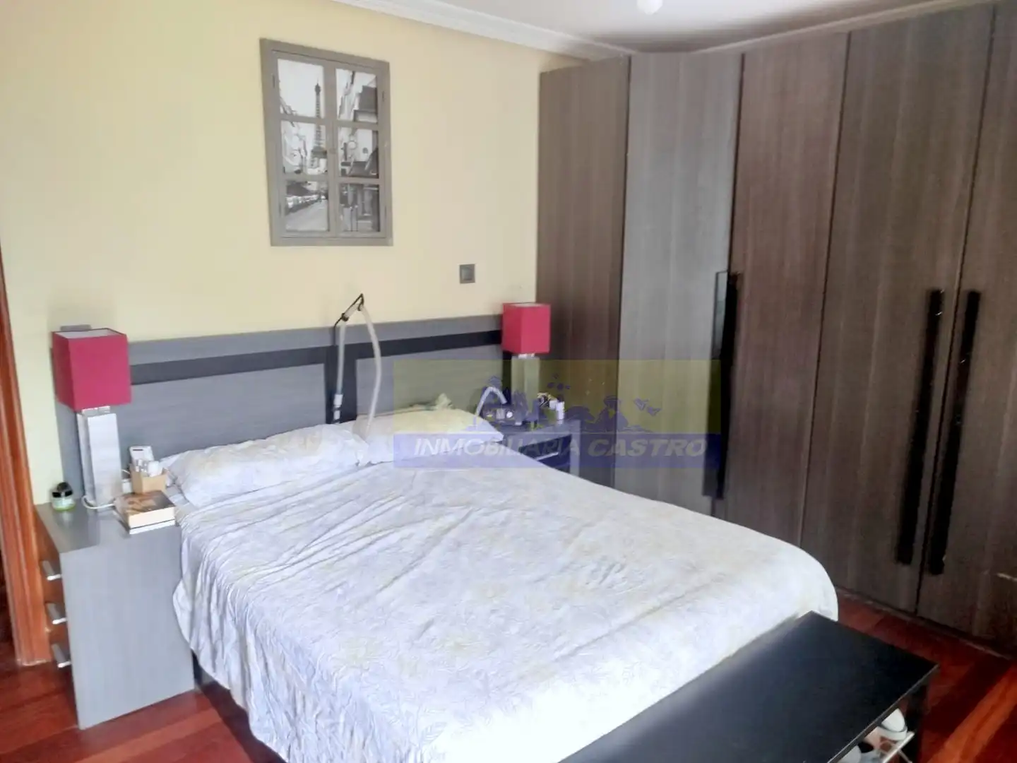 Casa a schiera con terrazza in vendita a Barrio Baltezana, imagen 7