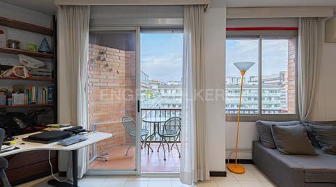 Photo 2 of Apartment for sale in Còrsega, La Nova Esquerra de l'Eixample, Barcelona