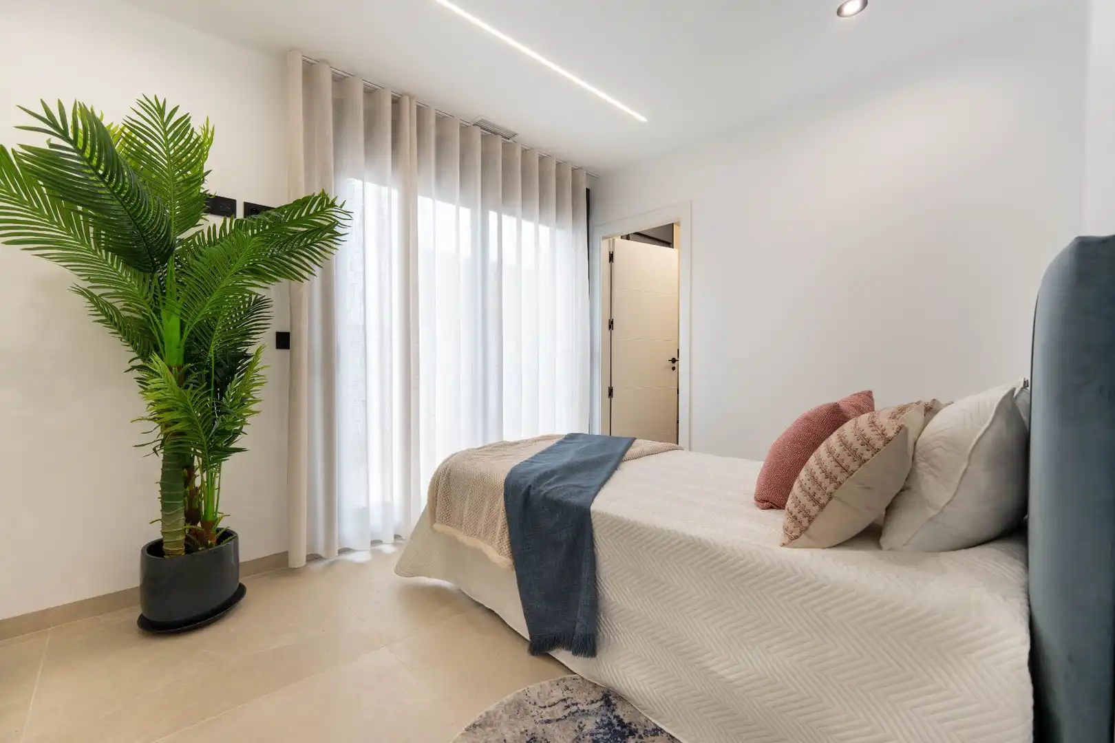 Villa mit Pool zum Verkauf in San Pedro del Pinatar, imagen 7