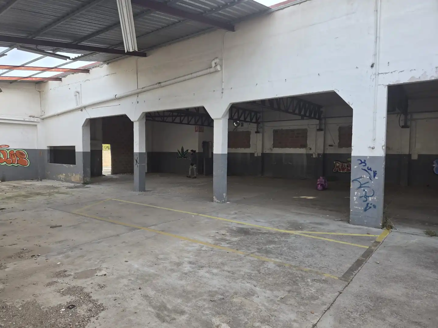 Local commercial à vendre à Polígono 2, imagen 2