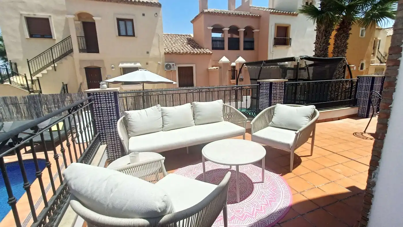 Casa con terrazza in vendita a Algorfa, imagen 3