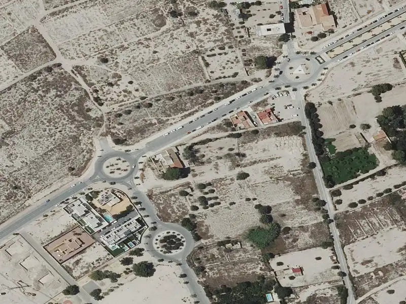 Piso en venta en Mutxamel