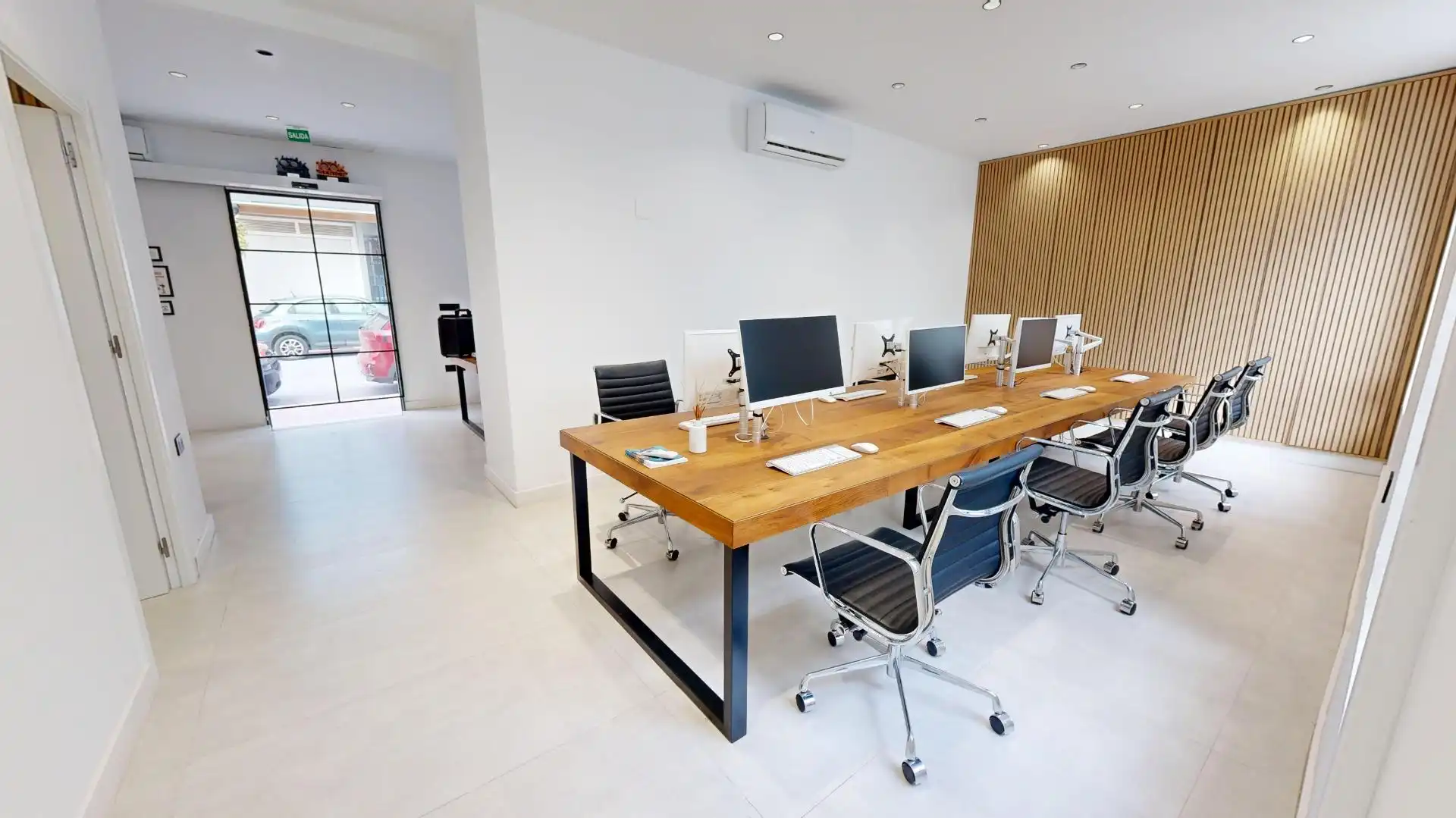 Casa o chalet en venta en Torrevieja con Aire acondicionado y Jardín privado