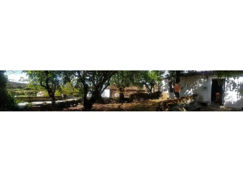 Casa o xalet en venda en Membribe de la Sierra amb Jardí privat i Terrassa