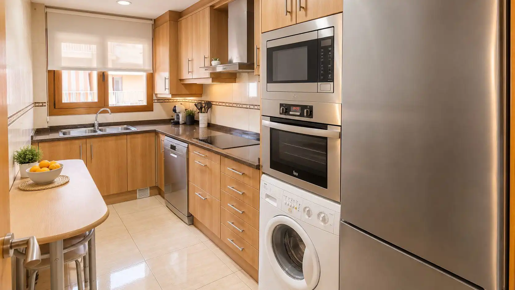 Wohnung mit Terrasse zum Verkauf in Carrer del Maresme, imagen 6