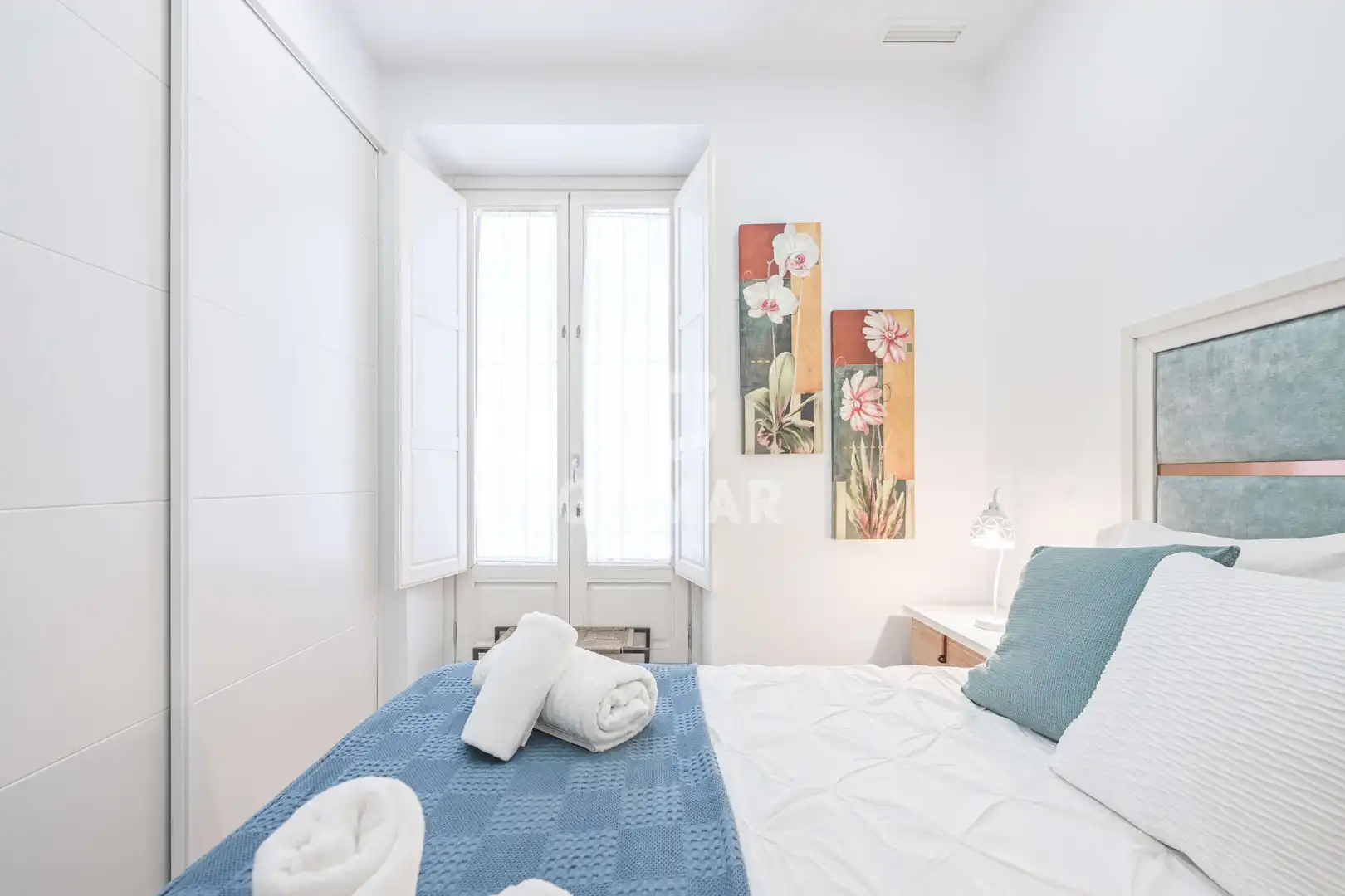 Habitación de Piso en venta en Cádiz con Calefacción y Balcón